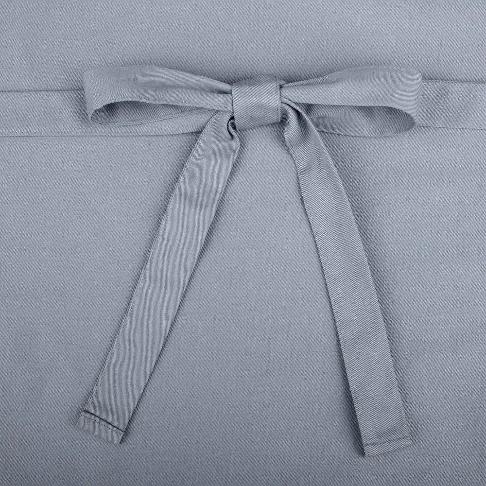 Фартук E1, серый - фото 4