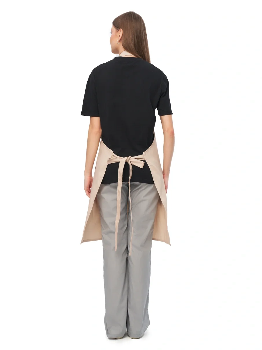 Фартук "Парма" бежевый - фото 6