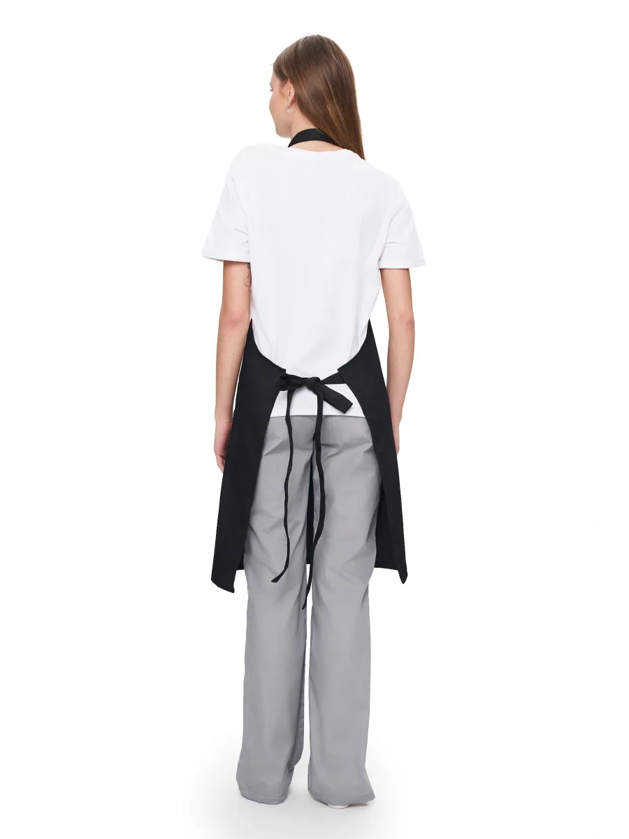 Фартук "Парма" черный - фото 3