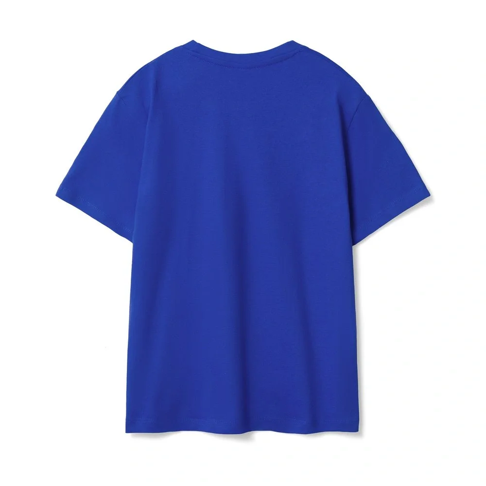 Футболка детская Regent Kids 150, ярко-синяя (royal) - фото 7