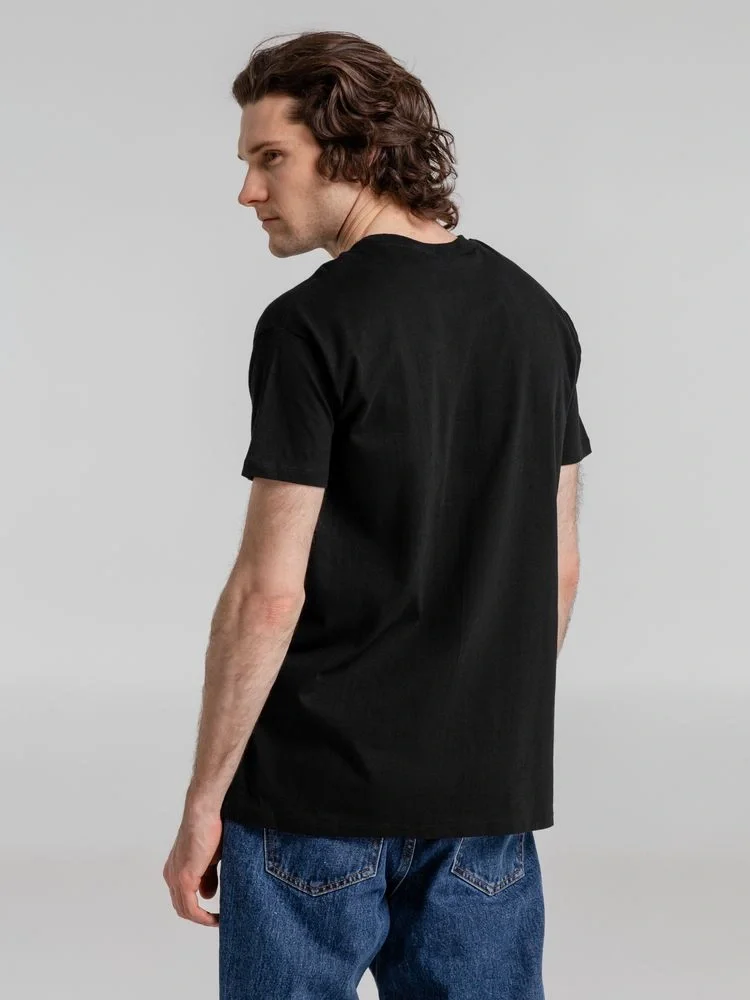 Футболка Imperial 190, черная - фото 16