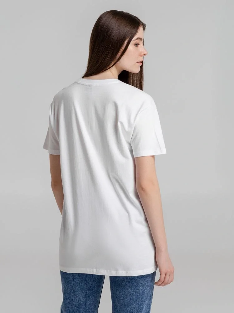 Футболка Imperial 190, голубая - фото 20