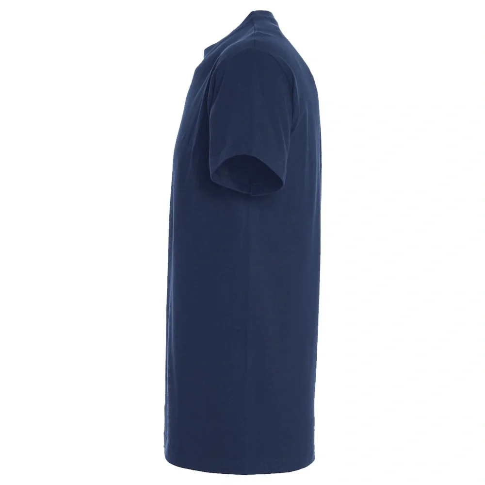 Футболка Imperial 190, кобальт (темно-синяя) - фото 4