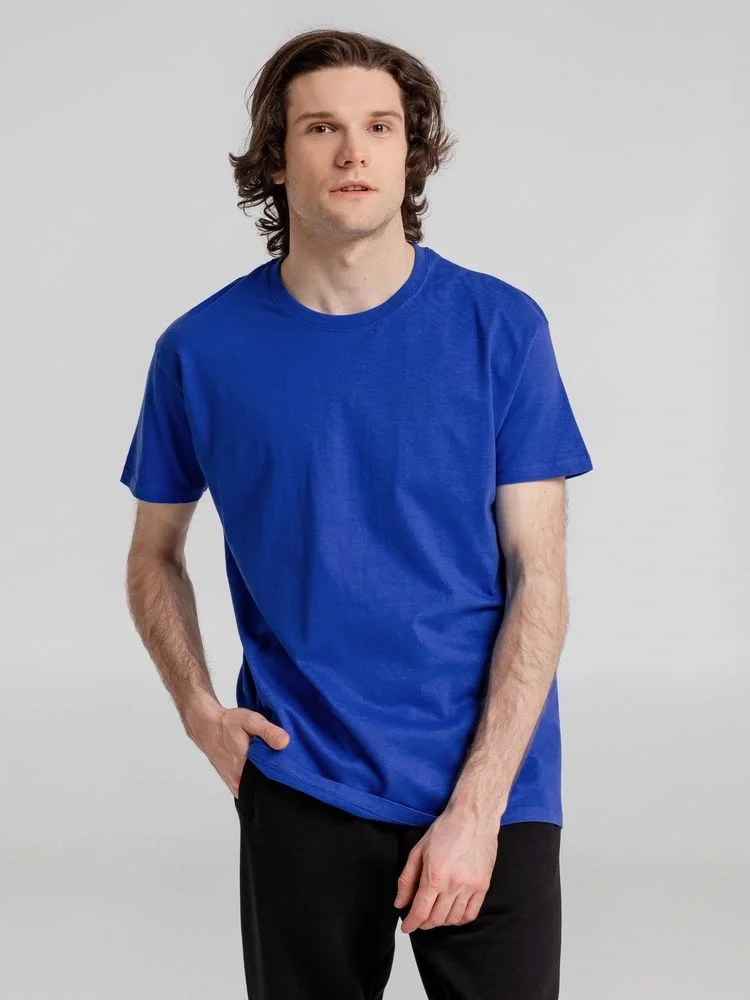 Футболка Imperial 190, лайм - фото 14