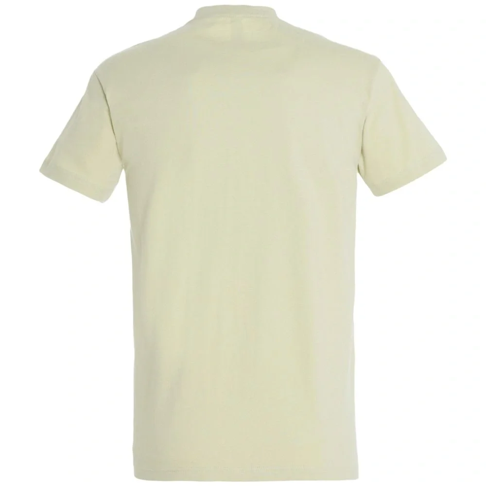 Футболка Imperial 190, лайм - фото 3