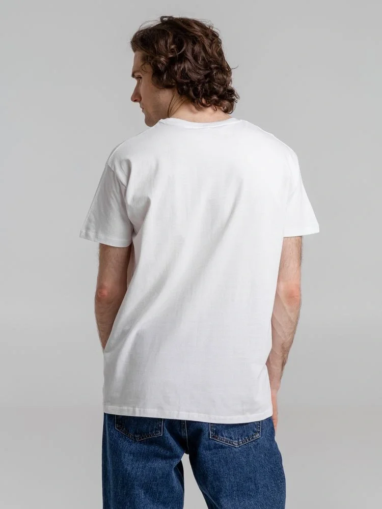 Футболка Imperial 190, лимонная - фото 16