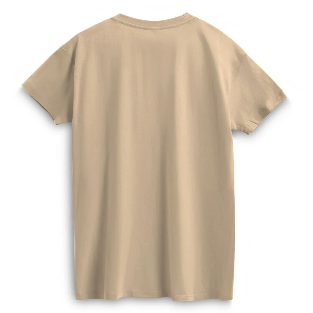 Футболка Imperial 190, песочная - фото 24