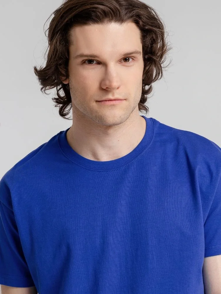 Футболка Imperial 190, светло-бежевая - фото 17