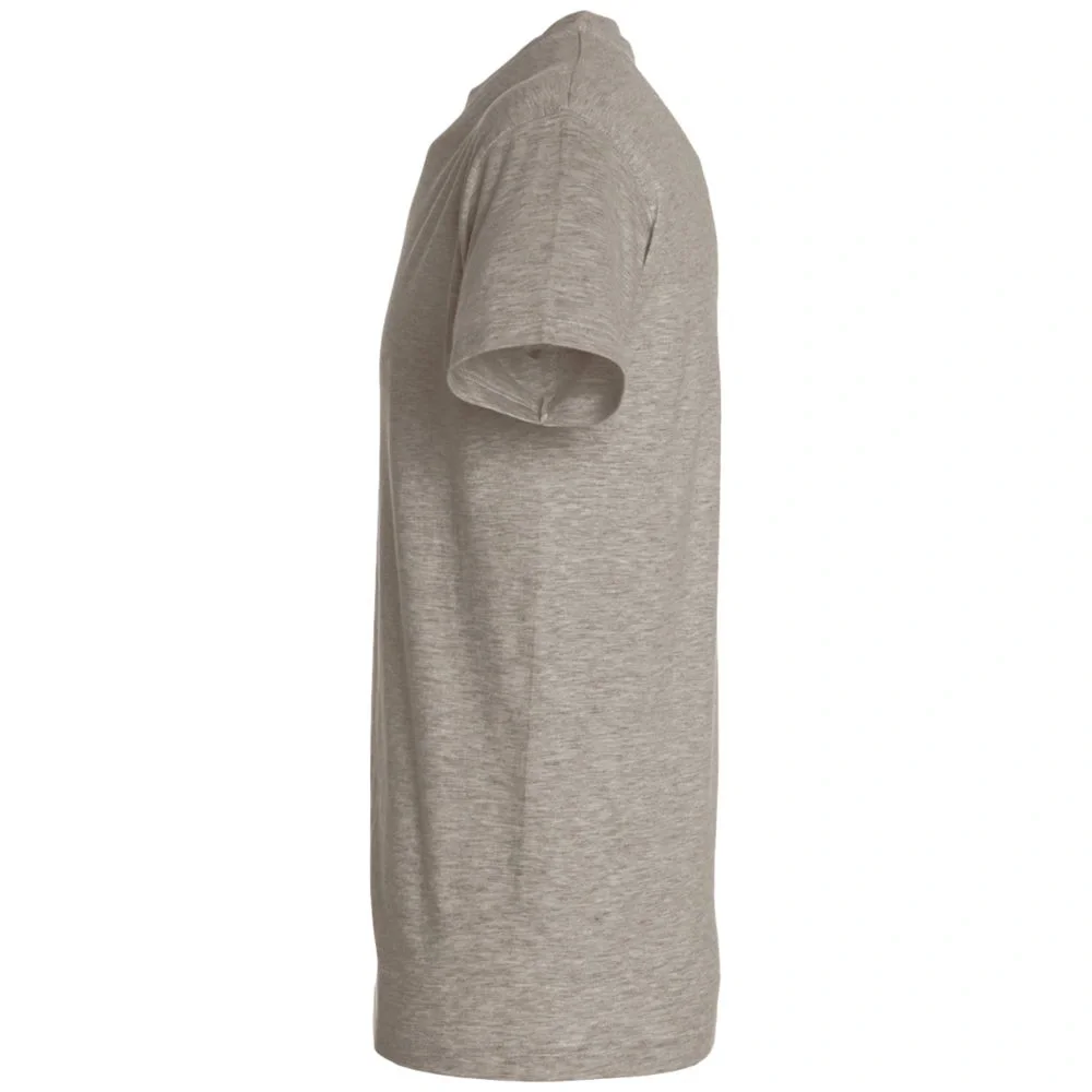 Футболка Imperial 190, светло-серая - фото 4