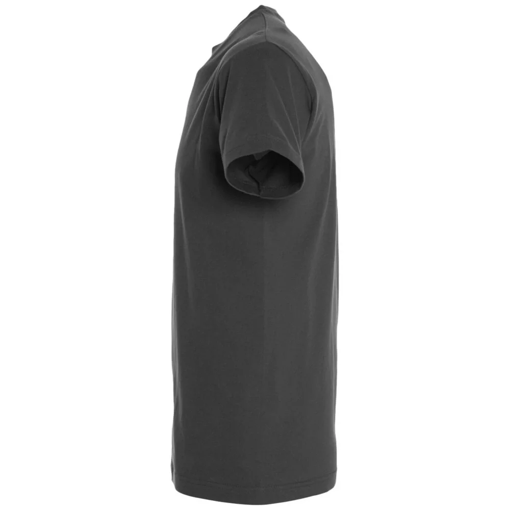 Футболка Imperial 190, темно-серая (графит) - фото 4