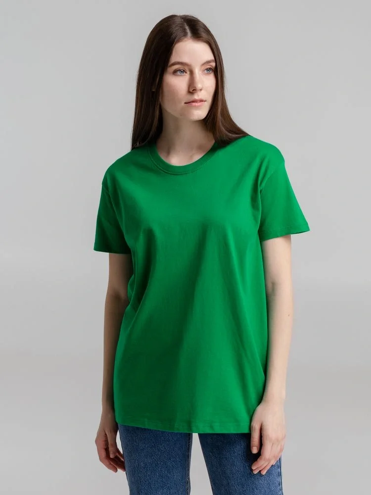 Футболка Imperial 190, ярко-зеленая - фото 18