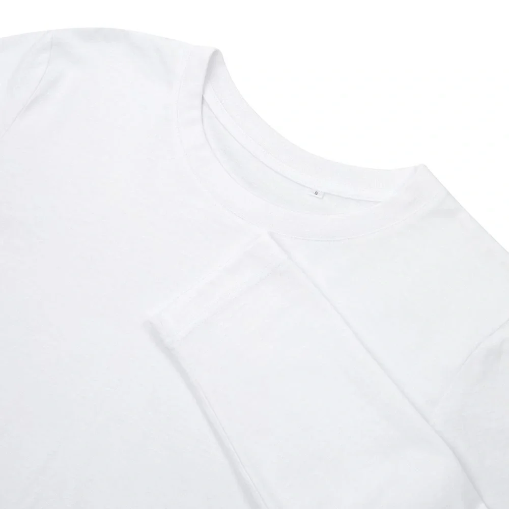 Футболка с длинным рукавом Lehta, белая - фото 3