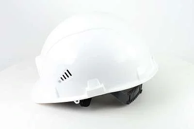 Каска защитная СОМЗ-55 ВИЗИОН® (78217) БЕЛАЯ - фото 1