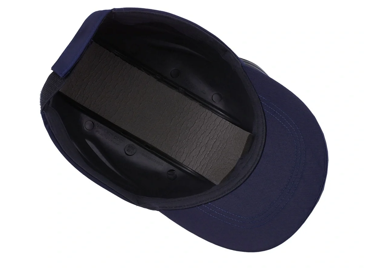 Каскетка-бейсболка (оранжевая) (Минпромторг) - фото 7