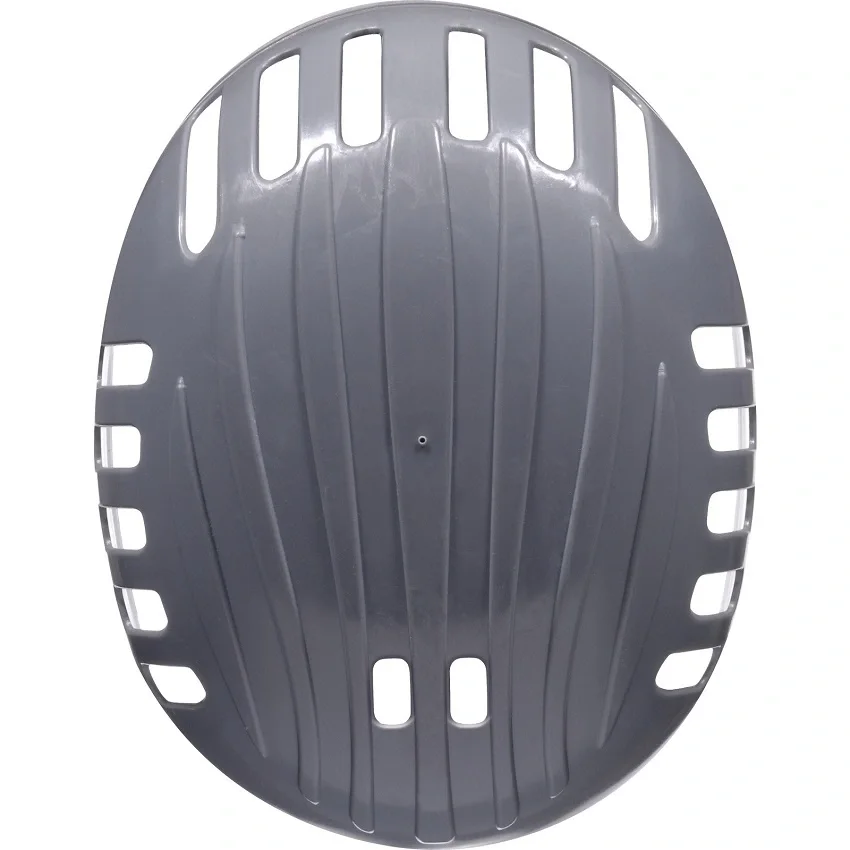 Каскетка ударопрочная COLTAN Delta Plus т.-синий (козырек 7см) COLTABL - фото 4