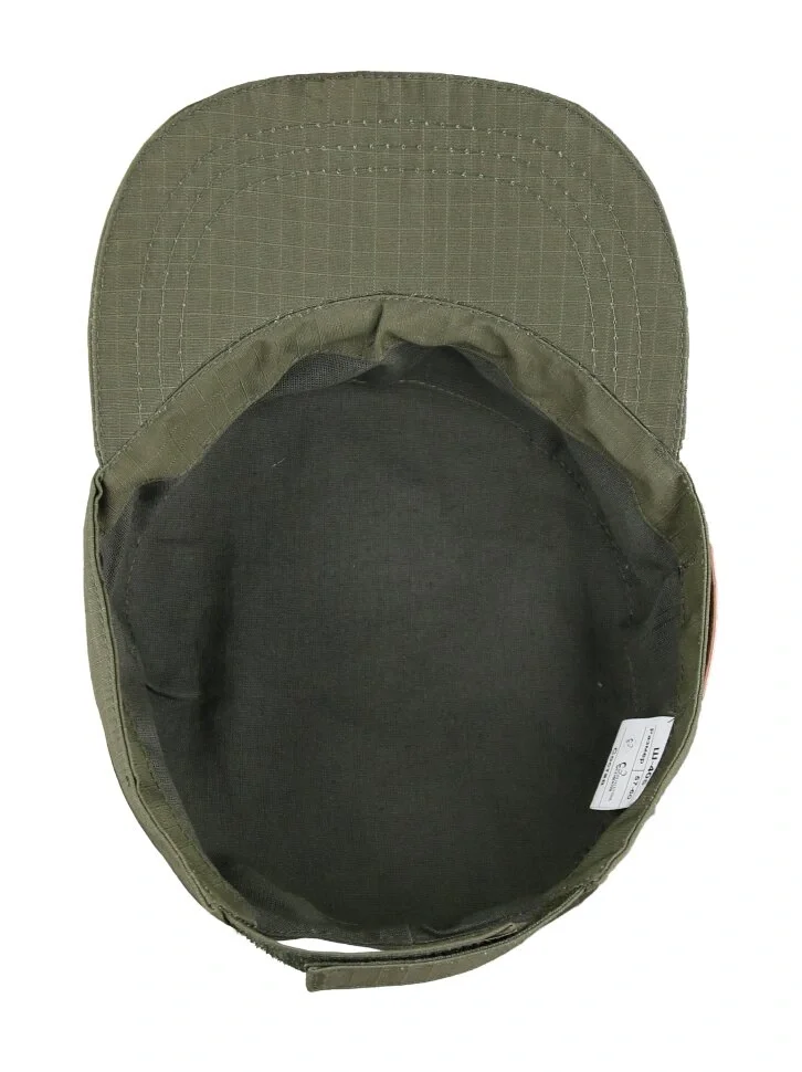 Кепка (RipStop) Хаки Ш-405 - фото 3