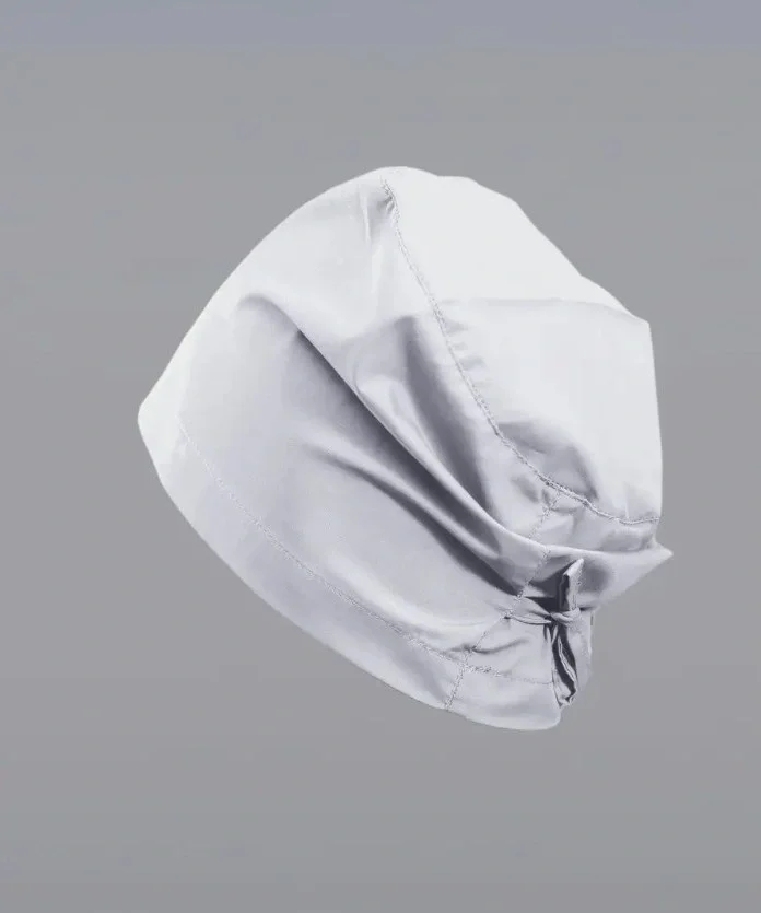 Колпак SVforma для медработников белый - фото 1