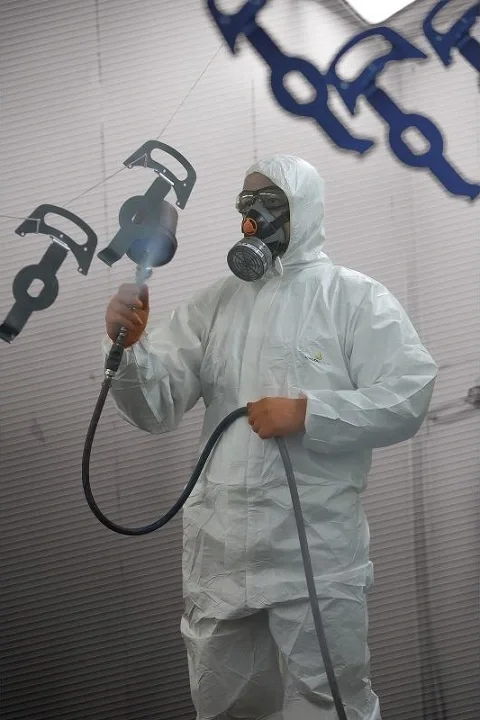 Комбинезон DT117 DELTATEK 5000 Delta Plus - фото 7