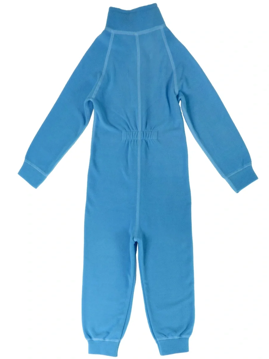 Комбинезон Norfin KIDS THERMO BLUE - фото 38
