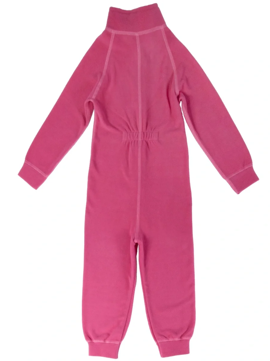 Комбинезон Norfin KIDS THERMO PINK - фото 5