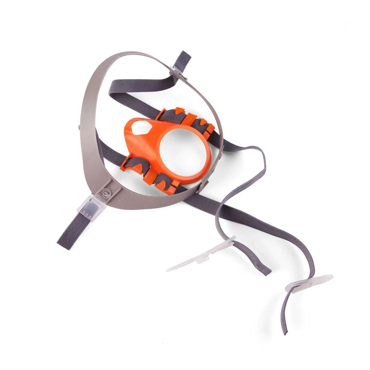 Комплект оголовья и ремешков 65204 для полумаски Jeta Safety 6500 - фото 1