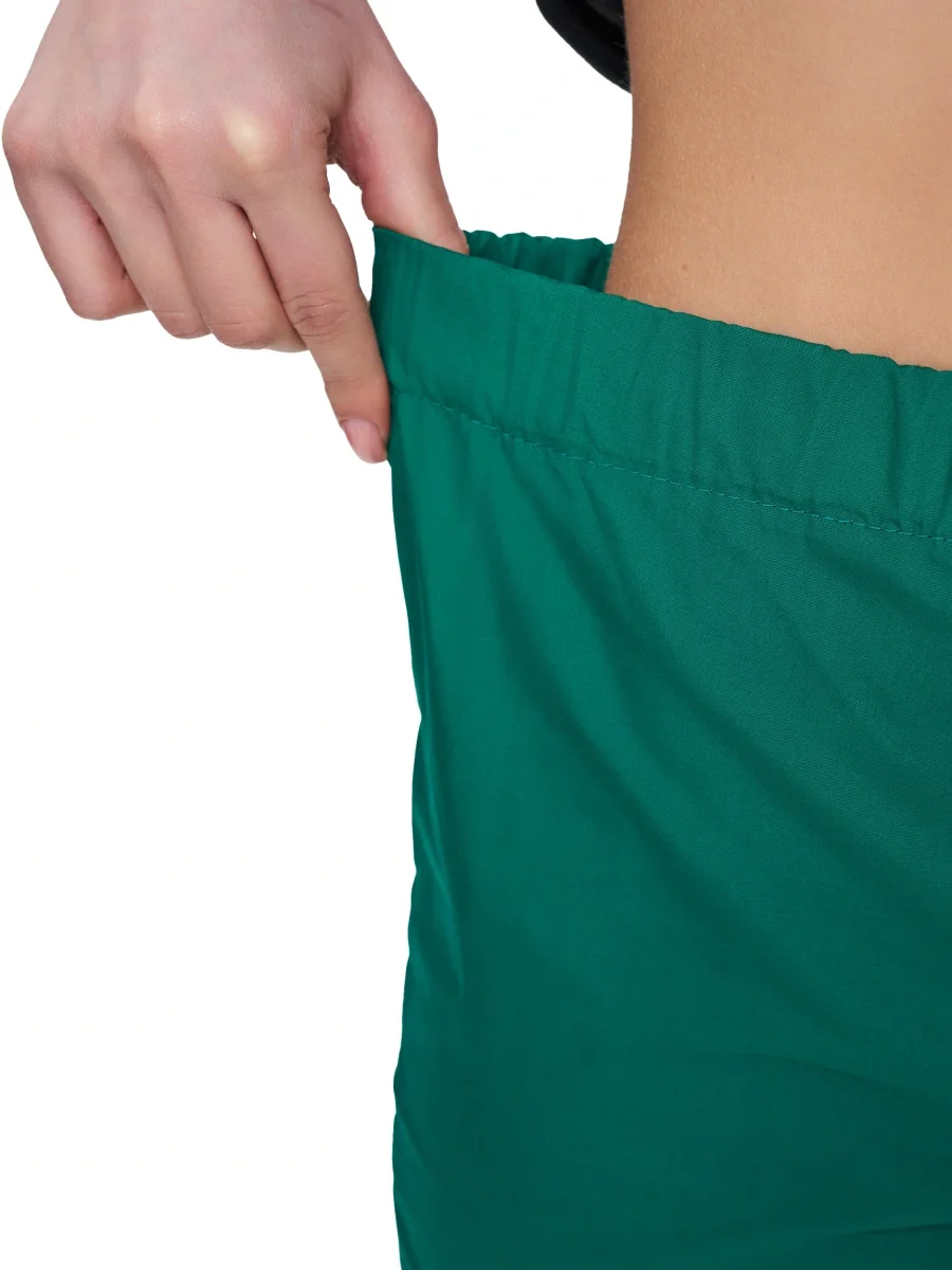 Комплект женский "София" зеленый - фото 2