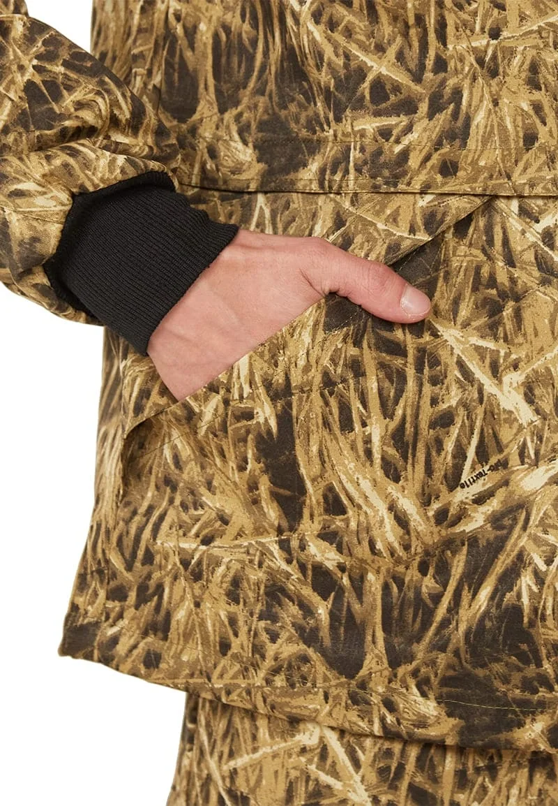 Костюм туристический ПРТНЦФ с сеткой, цвет: кмф "Солома", ткань: Грета - фото 7