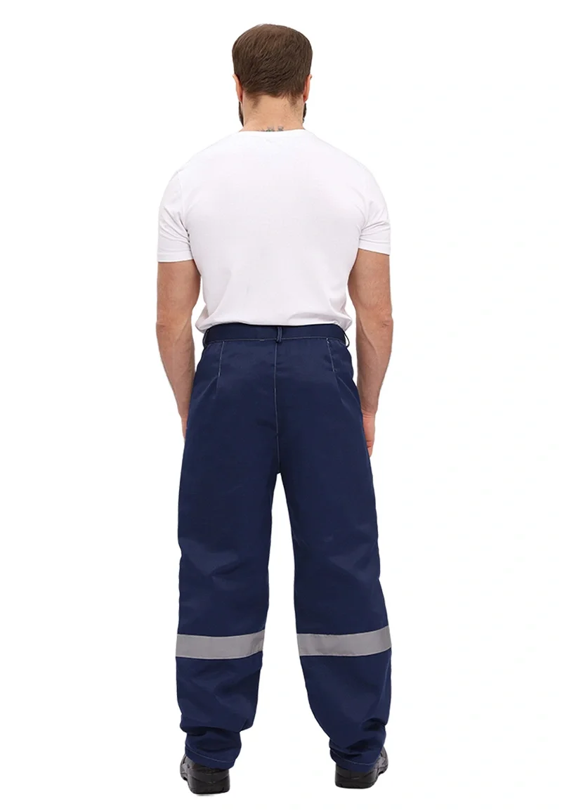 Костюм "ЛЕГИОН" куртка/брюки Т.СИНИЙ - фото 5