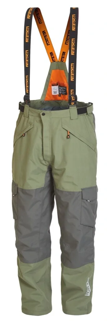 Костюм Демисезонный Norfin Alpha - фото 48