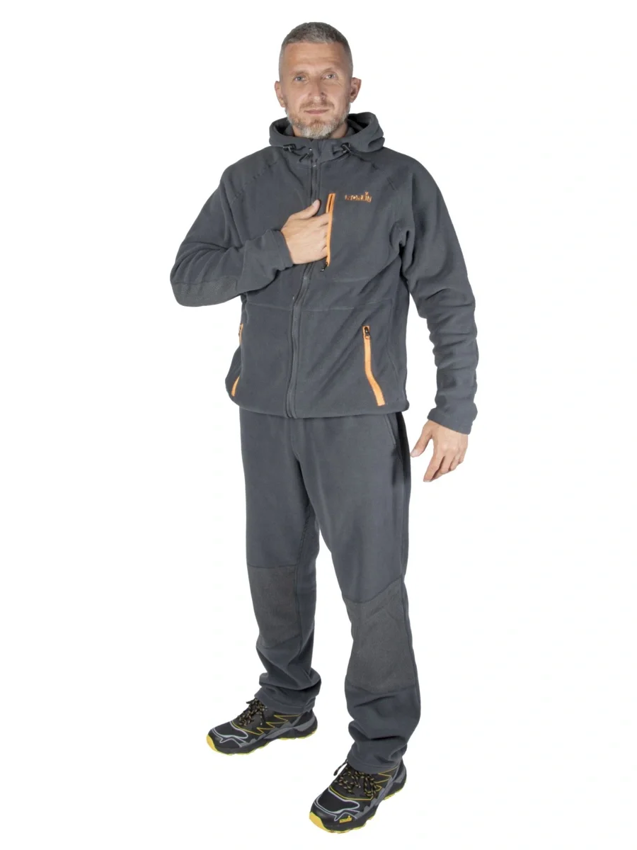 Костюм флис. Norfin BLAZE - фото 32