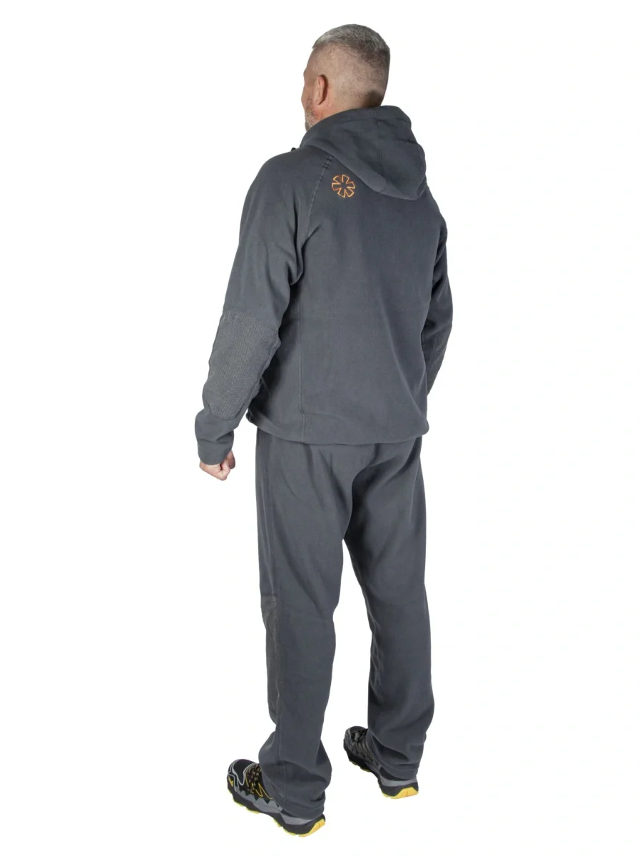 Костюм флис. Norfin BLAZE - фото 5