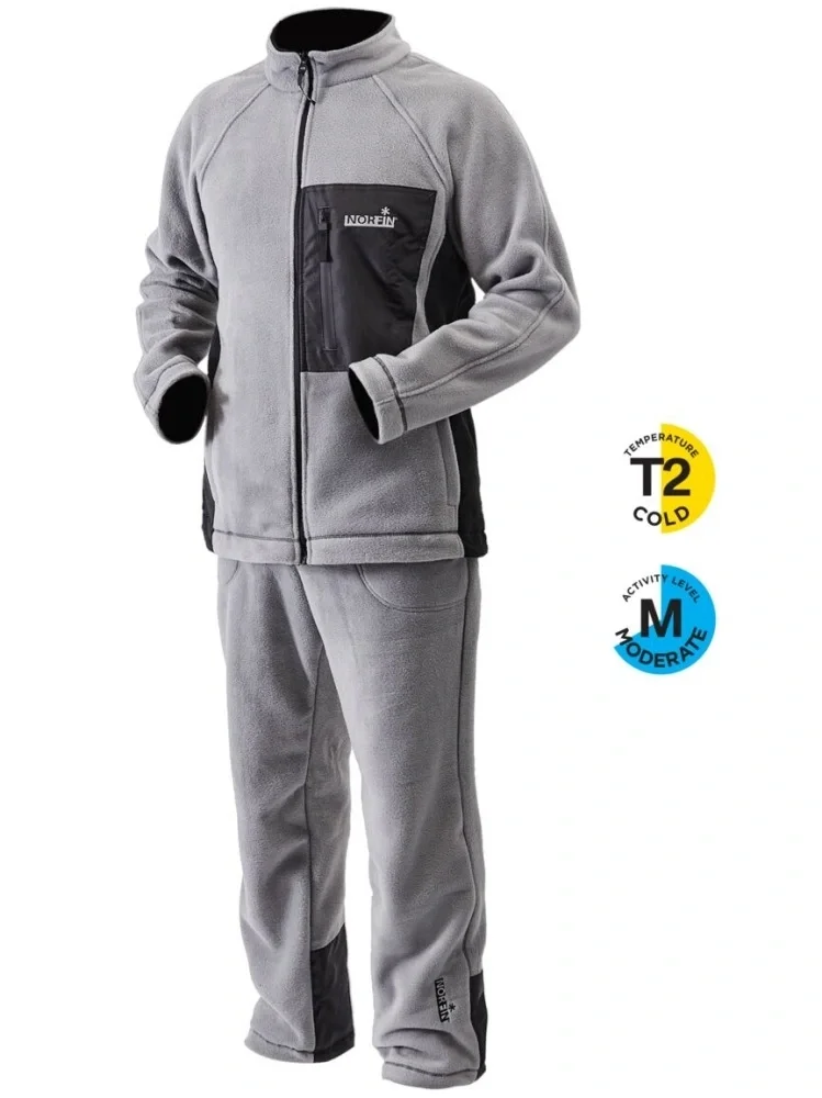 Костюм флисовый Norfin ALPINE 2 - фото 5