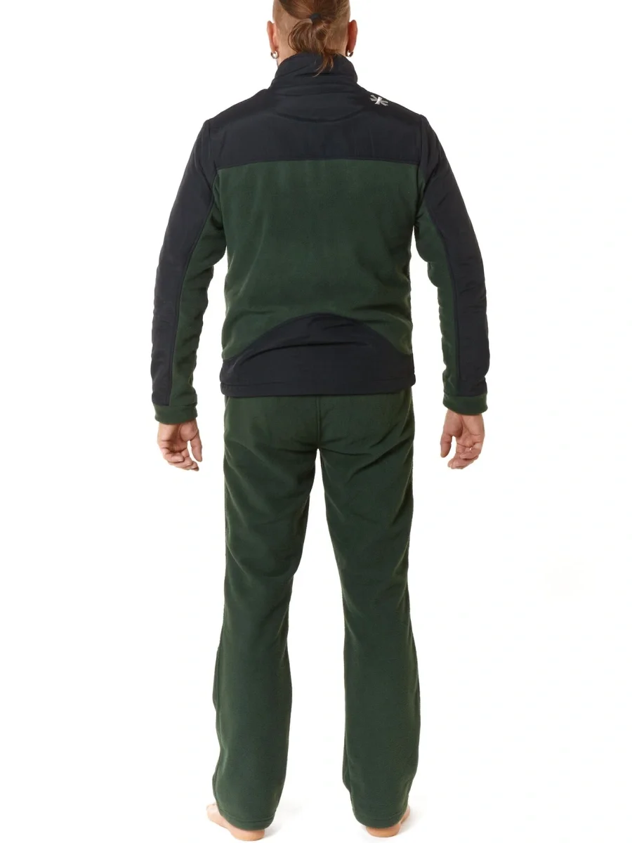 Костюм Флисовый Norfin Polar Line 2 - фото 21