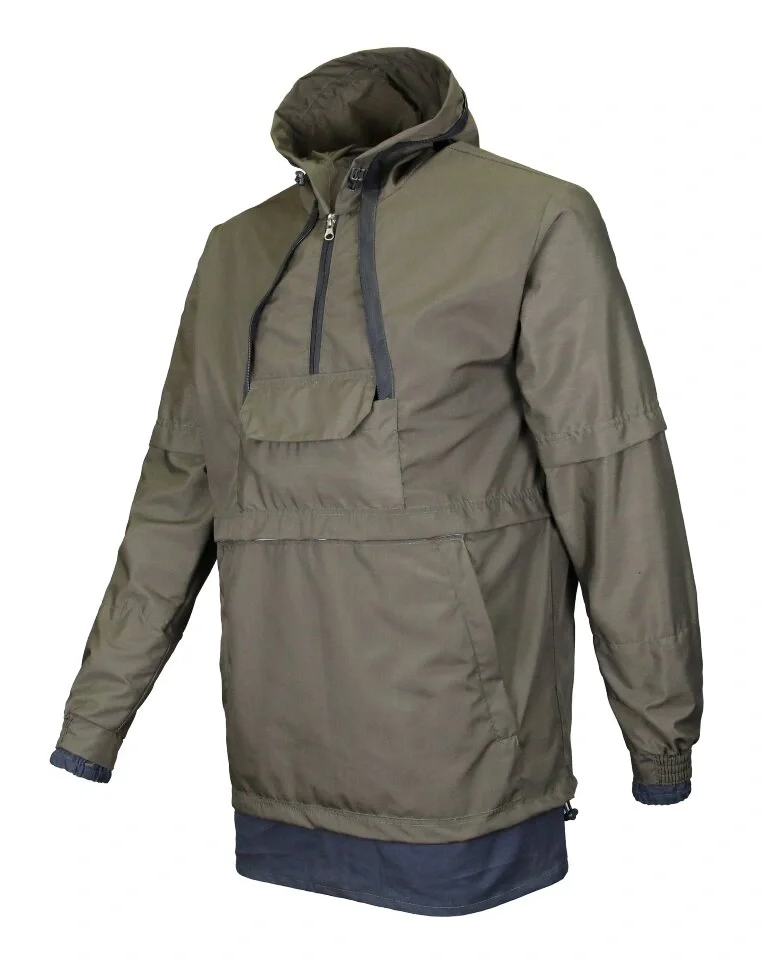 Костюм противоэнцефалитный "Druid", цвет - хаки К-424 - фото 10