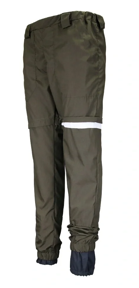 Костюм противоэнцефалитный "Druid", цвет - хаки К-424 - фото 8