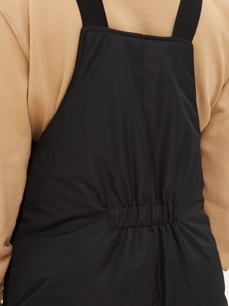 Костюм мужской зимний PRIME КЗ-06 (SPECI.ALL) чёрный - фото 5