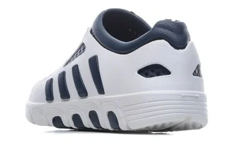 Кроссовки ЭВА 110 CROSS (SPECI.ALL) бело-синие - фото 3