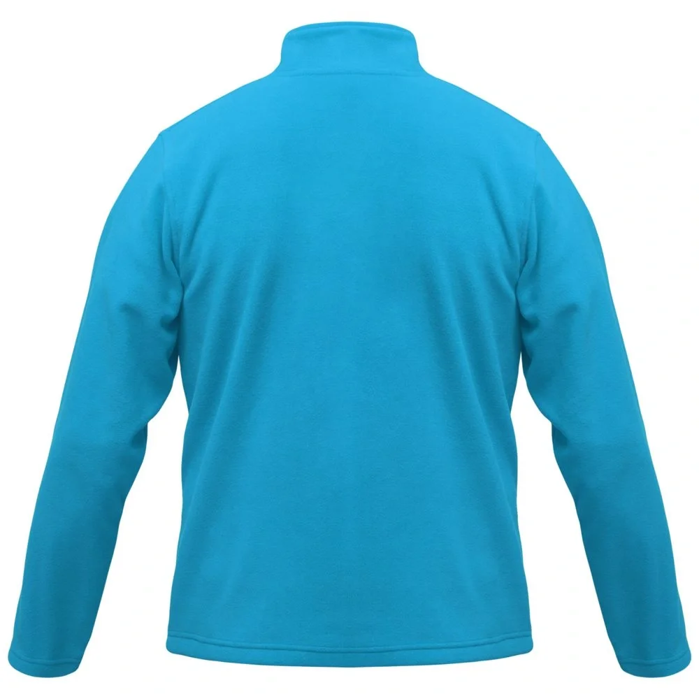 Куртка ID.501 бирюзовая - фото 4