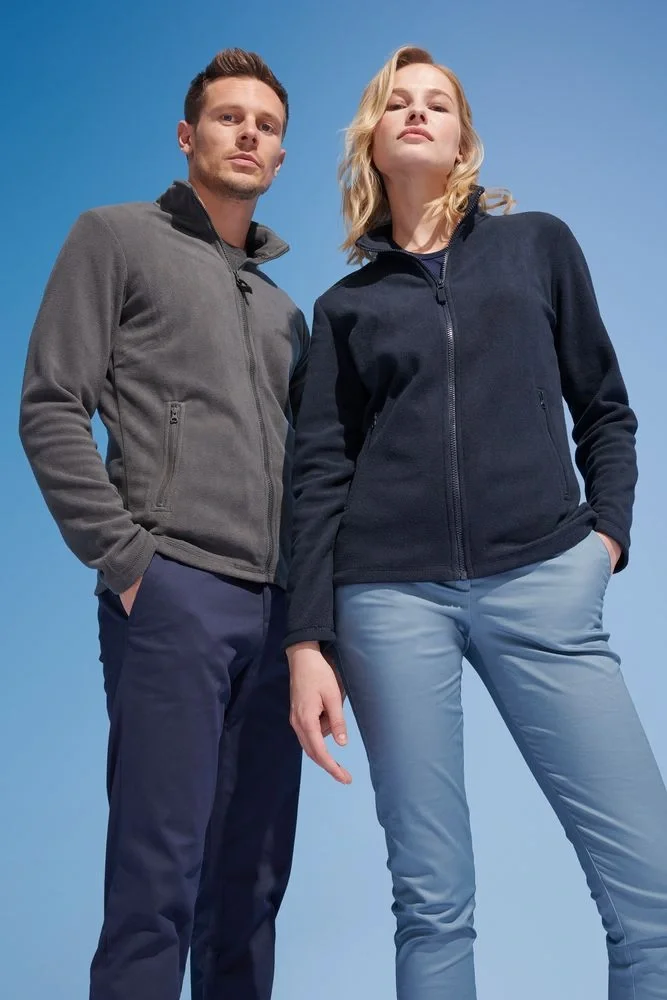 Куртка женская Norman Women, черная - фото 13