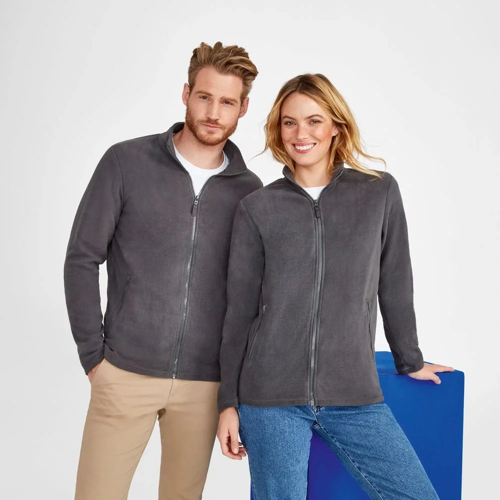 Куртка женская Norman Women, серая - фото 6