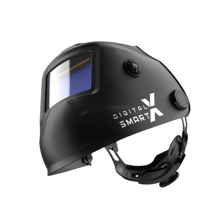 Маска сварщика хамелеон STARTWELD "START DIGITAL X SMART" (51ST04X) - фото 4