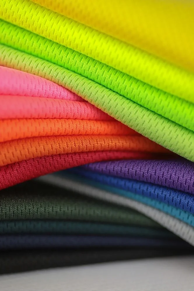 Майка мужская Sporty TT Men, черная - фото 7