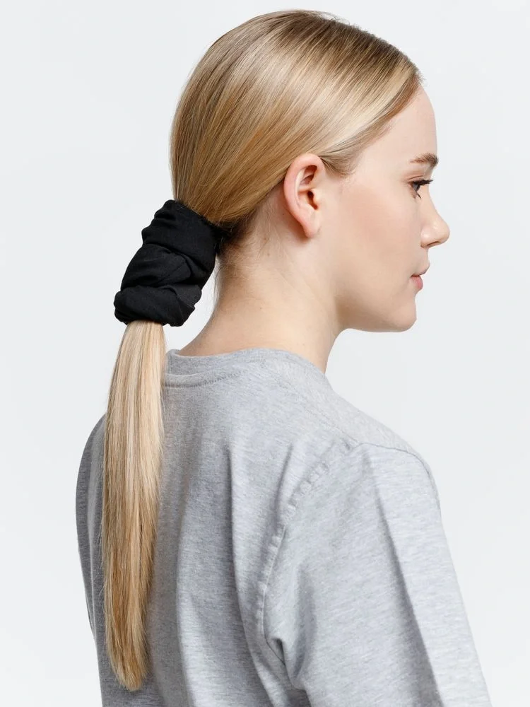 Многофункциональная бандана Dekko, черная - фото 12