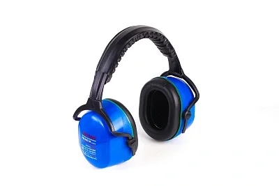 Наушники противошумные СОМЗ-45 Пилот SNR 32 дБ (60450) - фото 4