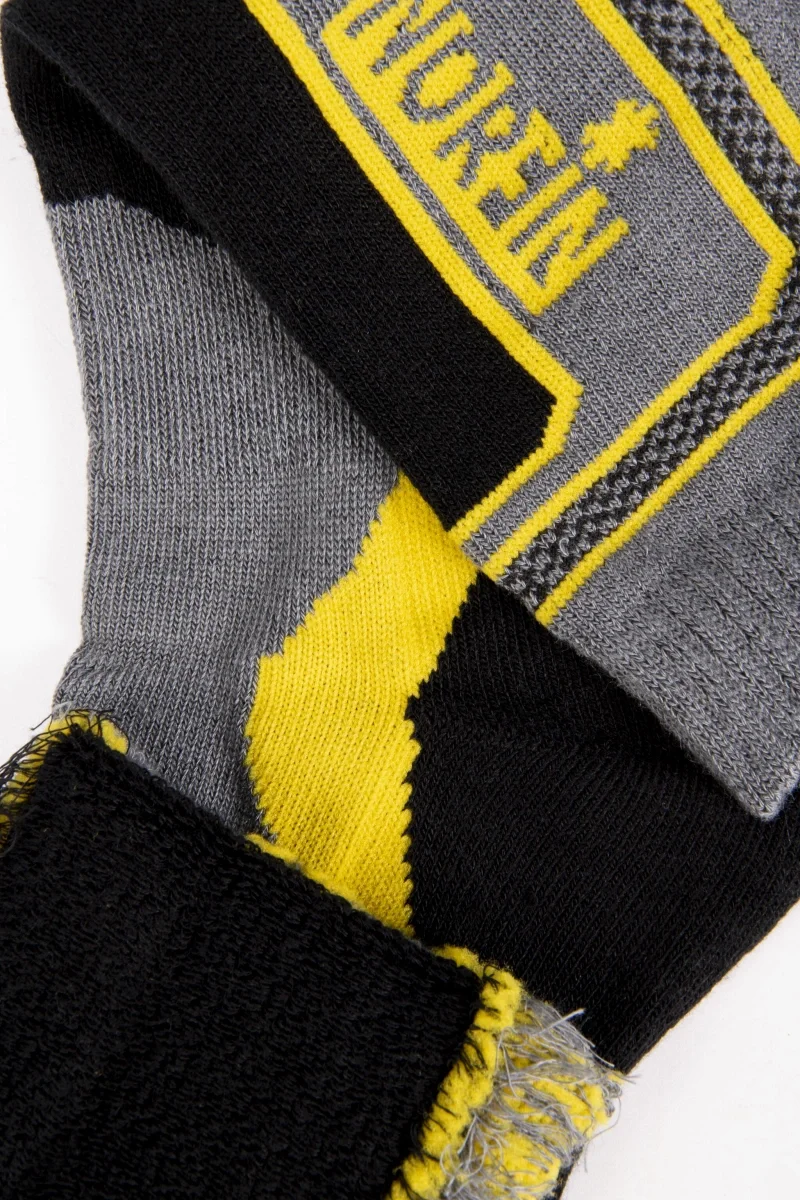 Носки Norfin T2M Balance Middle - фото 9