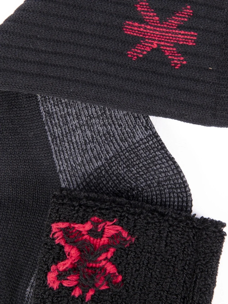 Носки Norfin T4A Arctic Merino Midweight - фото 6