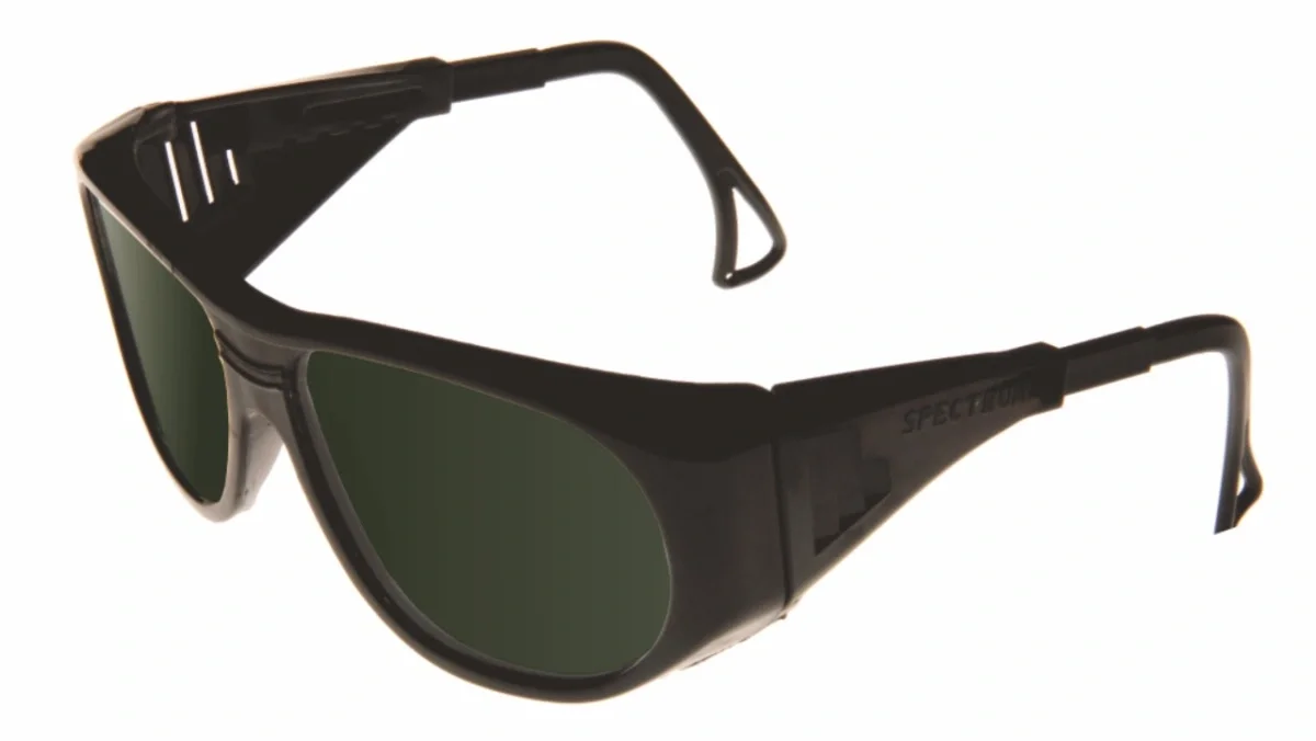 Очки открытые РОСОМЗ О2 SPECTRUM затемненные (6) (10232) - фото 1