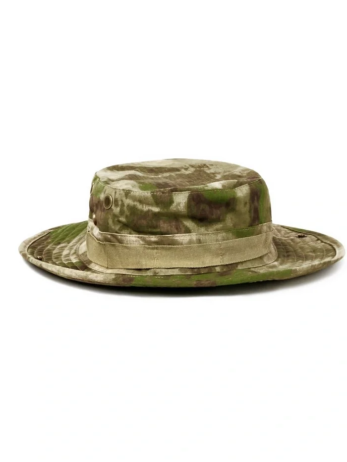 Панама C3MH0101,цвет Грязь-2 - фото 1