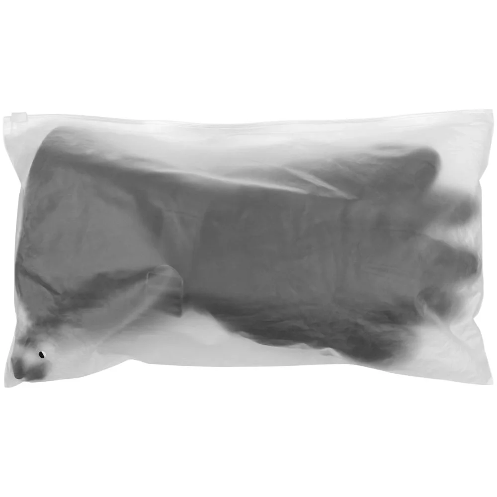 Перчатки Big Boss, черные - фото 7