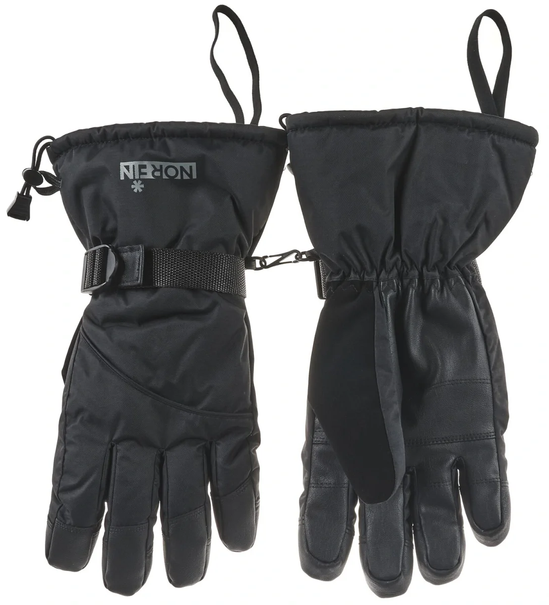 Перчатки Norfin REAL WP - фото 4